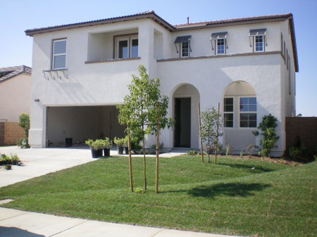 Murrieta, Ca home