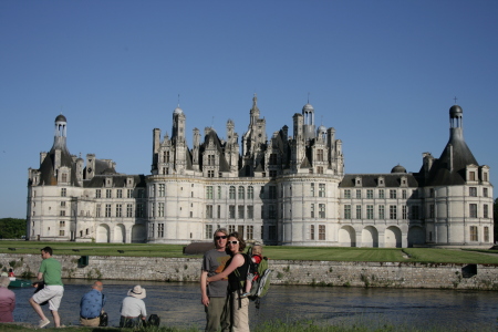 Chambord