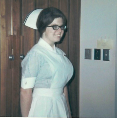Susan Nurse snapshots