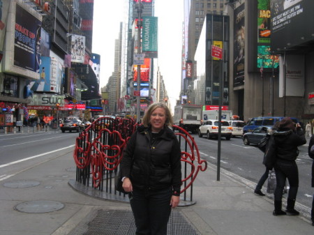 NYC 2008