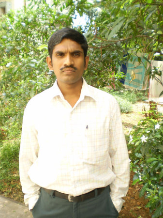 Sivaram Prasad Bathula's Classmates® Profile Photo