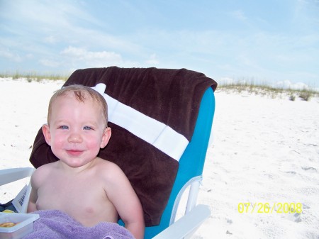 Destin 2008