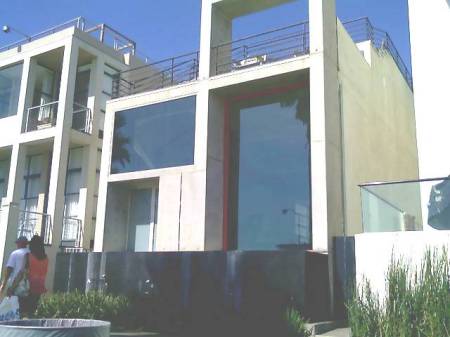 Venice Beach 08...Antoine Predock architect