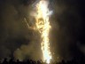 Zozobra 2008