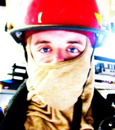 Fire Fighter