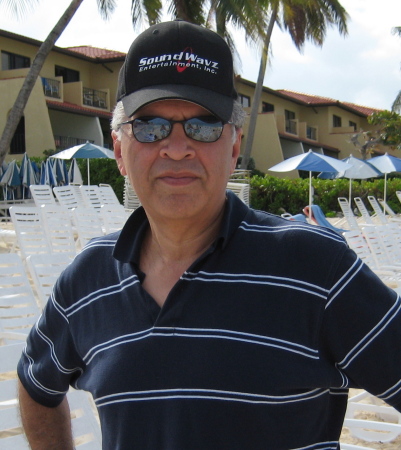 Don Vaquera's Classmates® Profile Photo