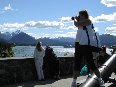 Me-Lela Riley-marcus-Alaska 2002