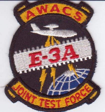 Det. 1, 25th Air Defense Squadron