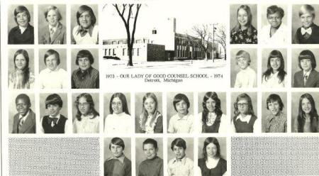 class of 76 1973-74