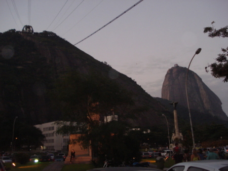 Rio de Janeiro