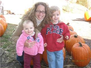 Linda, Billy and Brianna