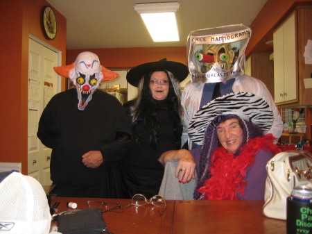 Halloween 2008