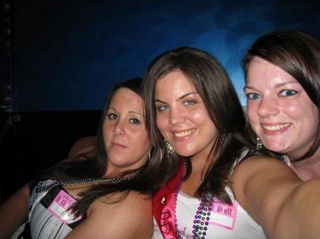 brit n the girls 08