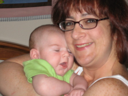 baby david & mommy 002