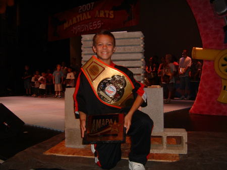 Grand Champion '06