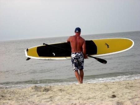 Surfin Summer 08