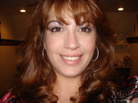 Melissa Coldicott's Classmates® Profile Photo
