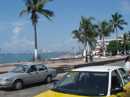 Puerto Vallarta