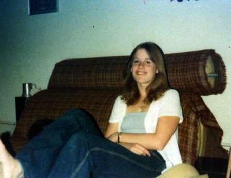 Susan Berger's Classmates profile album