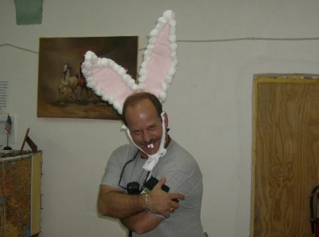 Easter Day '08