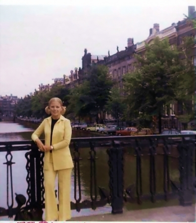 Amsterdam 1971