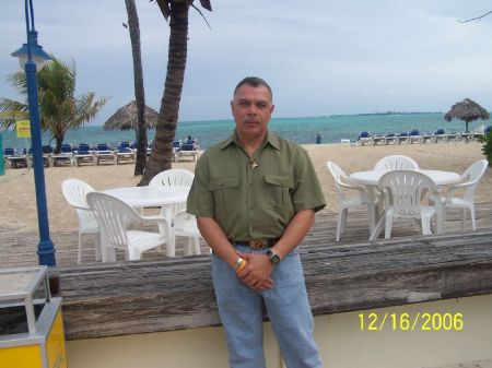 2006 Bahamas