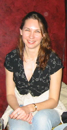 Heather Thieme's Classmates® Profile Photo