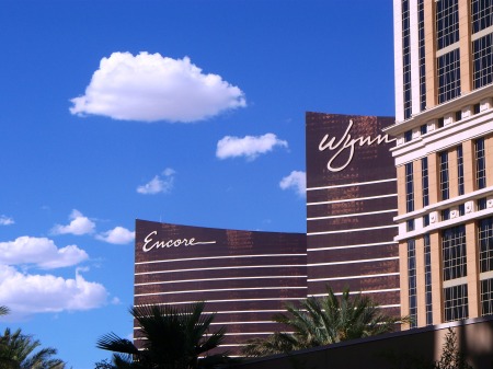 encore wynn