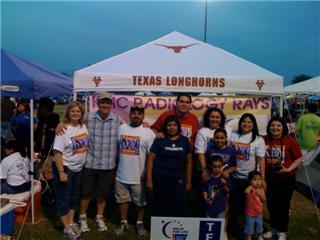 2008 Relay for Life Weslaco