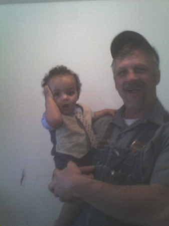 papa and jeramiah