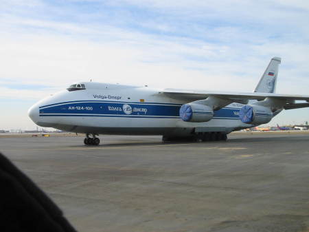 Antonov