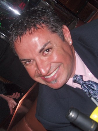 Gerardo Acosta-meza's Classmates® Profile Photo