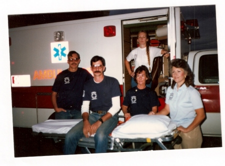 SFD 1987