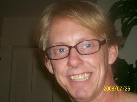 Steven Skinner's Classmates® Profile Photo