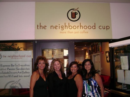 the neighborhood cup