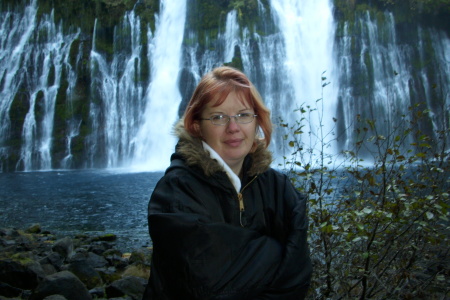 2008 burney falls