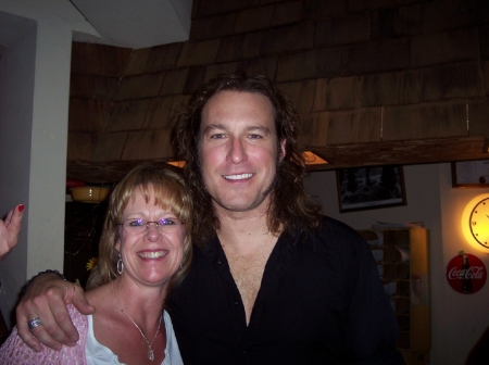 me & john corbett