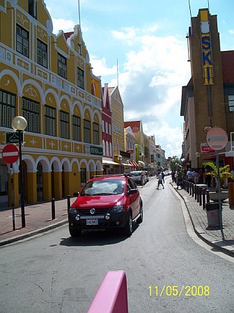 curacao