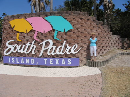 South Padre Island 2008