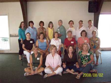 SSHS 1968 Sisters