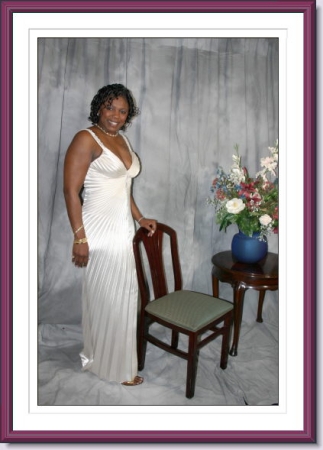 Theresa Walker's Classmates® Profile Photo