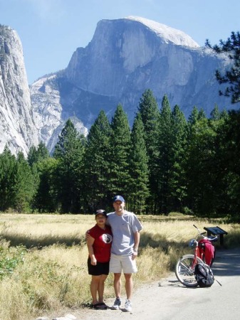 Yosemite