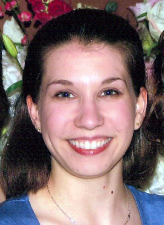 Catherine Rand's Classmates® Profile Photo