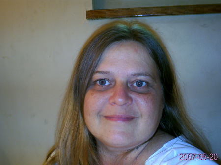 Marie Carpenter's Classmates® Profile Photo