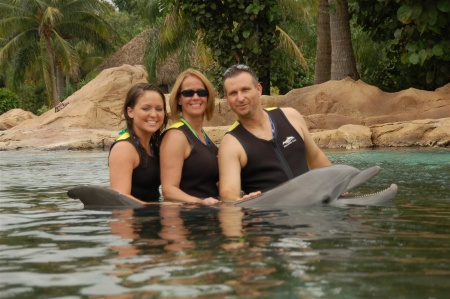 DISCOVERY COVE 2