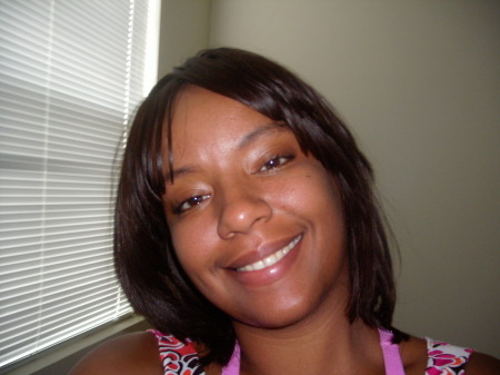 Tamara Brown's Classmates® Profile Photo