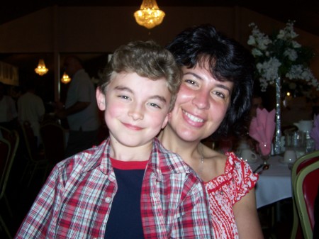 mom's day '08