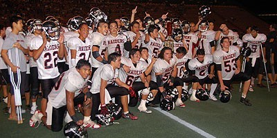 2007 Div2 State Champions