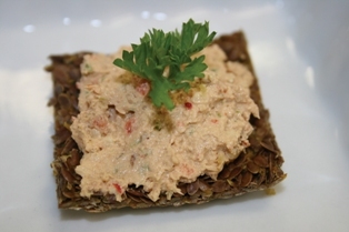 Walnut Pate