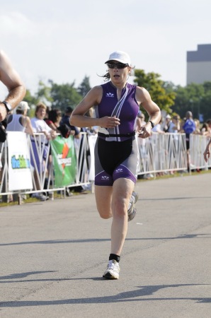 Pleasant Prairie Triathlon 2008